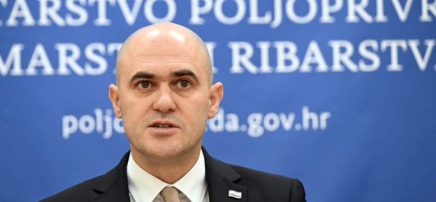 Dabro: Do kraja godine četiri natječaja vrijedna 202 milijuna eura